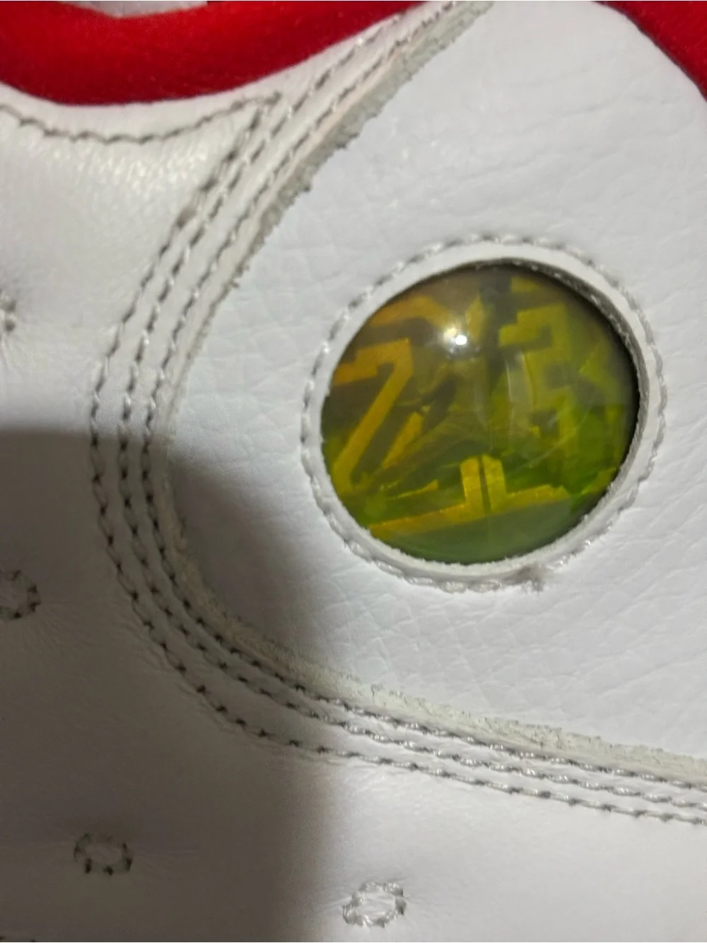 NIKE AIR Jordan 13 Retro History of Flight authentic